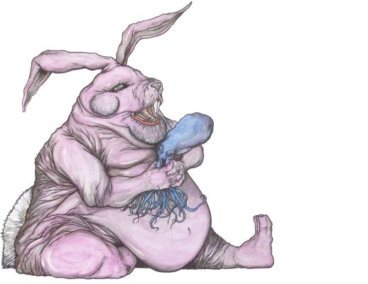 chubby_bunny_hug_by_sbelmarsh