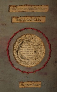 Basal Ganglia jacket